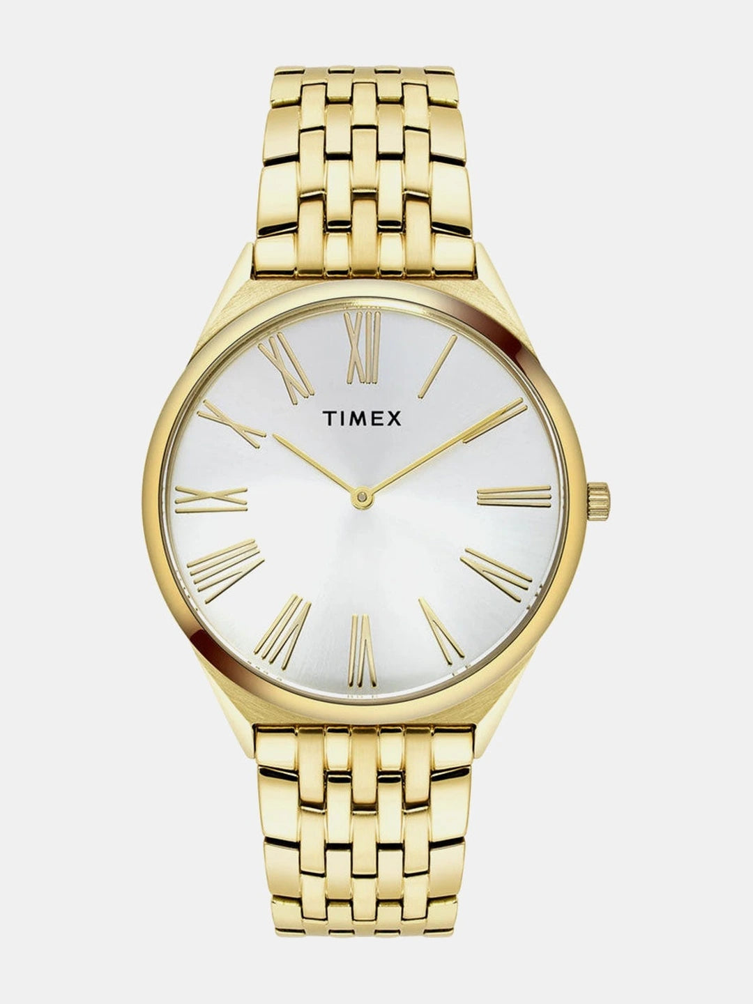 Timex Timex Signio Round Analog Watch - TWEG27902