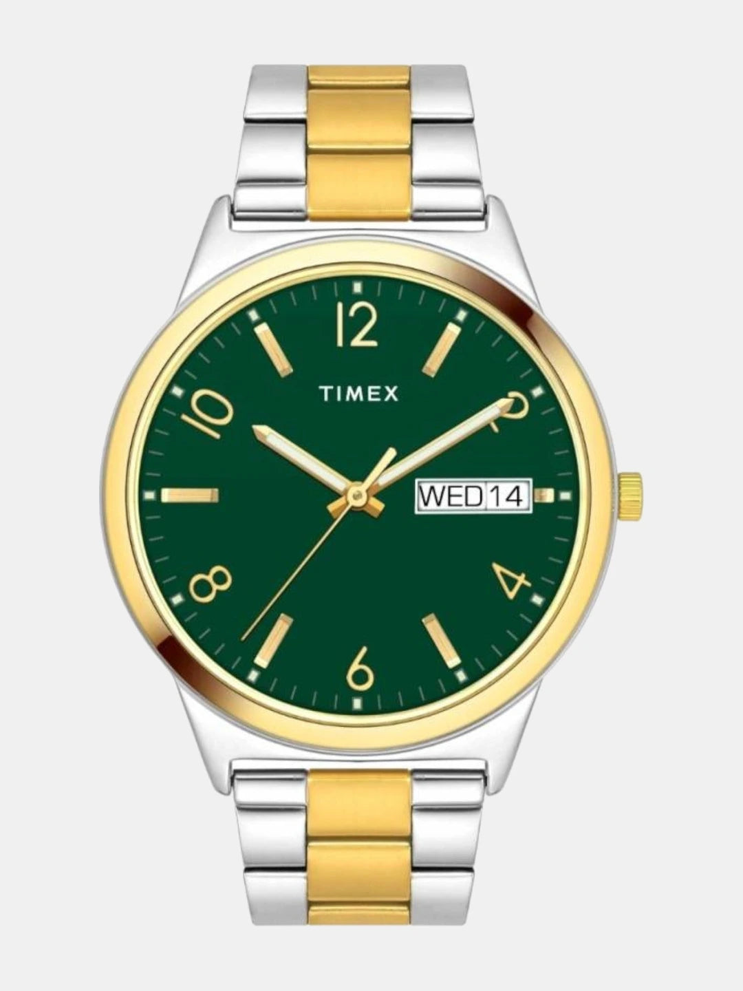 Timex Trendline Round Analog Watch - TWTG10006