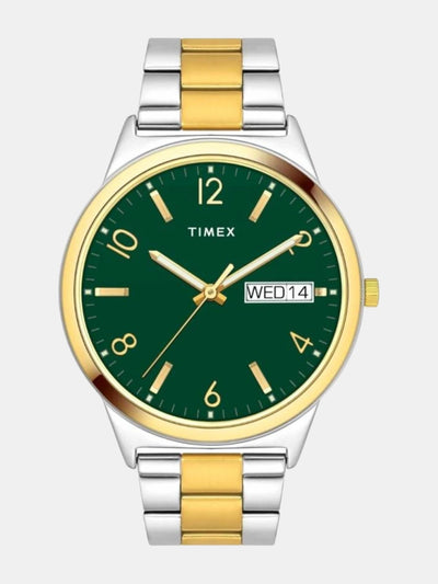 Timex Trendline Round Analog Watch - TWTG10006