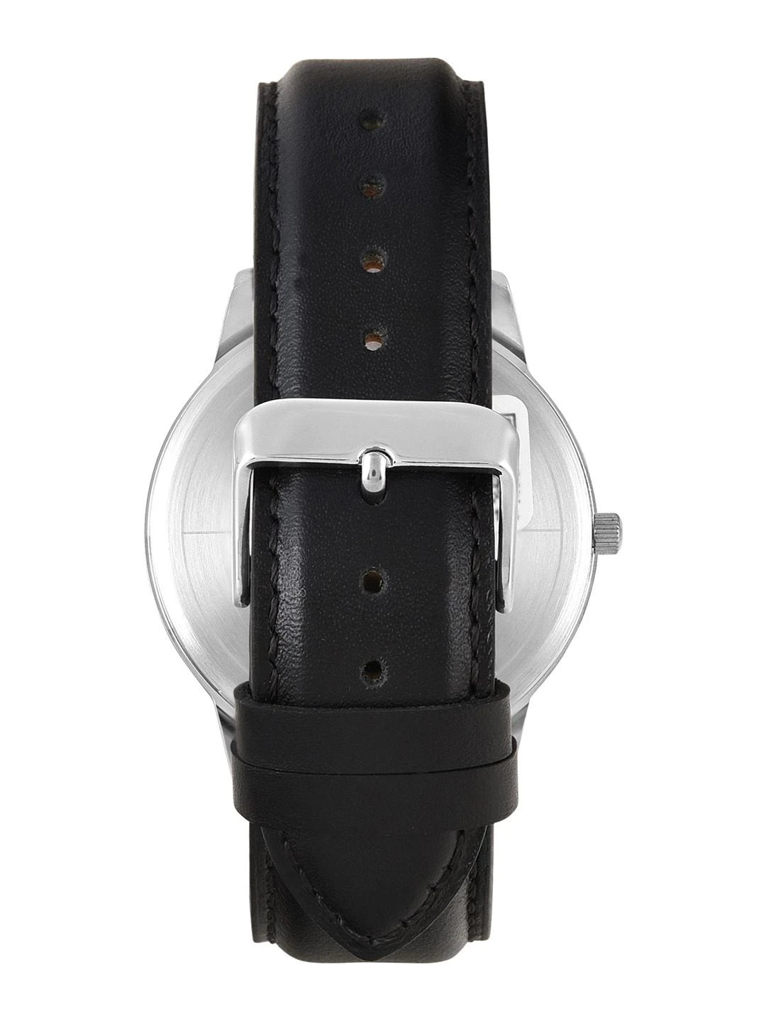 Timex Trendline Round 21mm Black Dial Analog Watch - TWTG12101