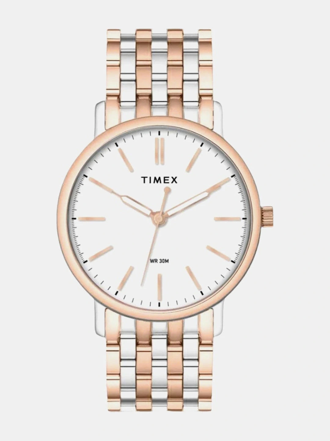 Timex Trendline Round Analog Watch - TWTG12801