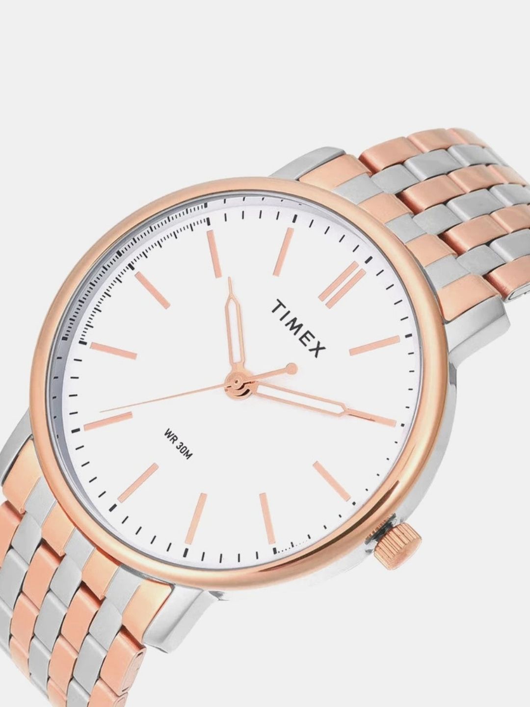 Timex Trendline Round Analog Watch - TWTG12801