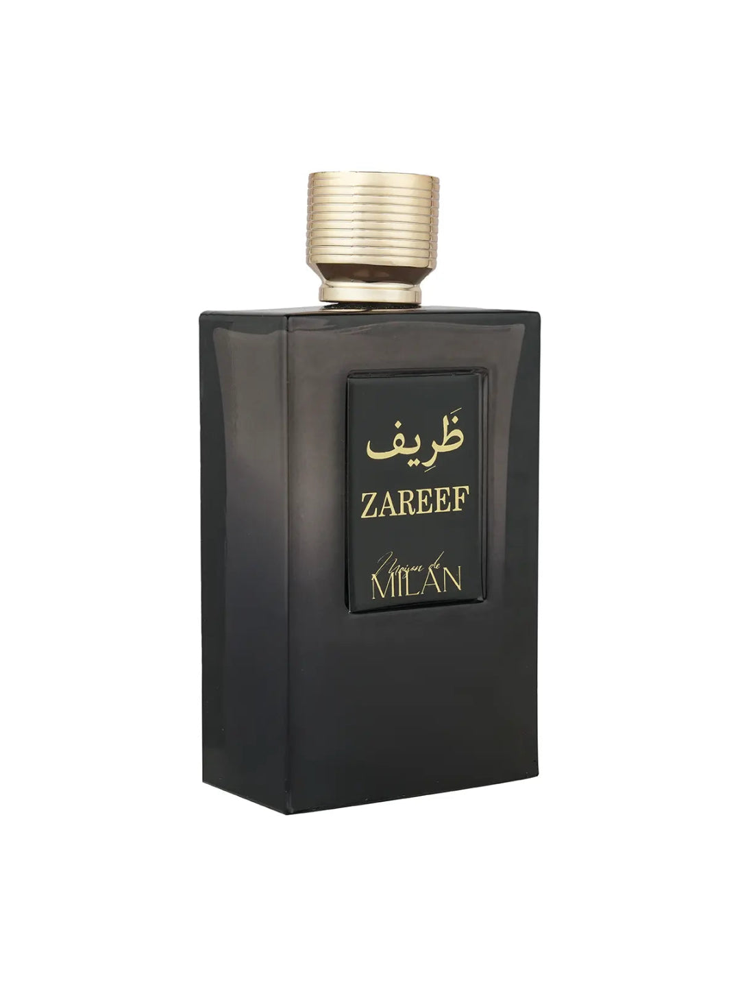 Maison de Milan Zareef Black EDP (100ml)