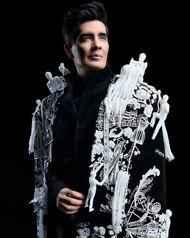 Manish Malhotra