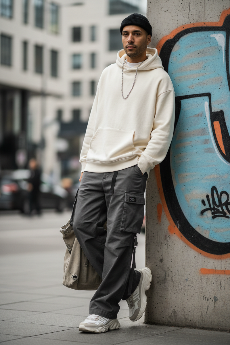 Smart casual