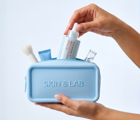 VRO's grooming kit